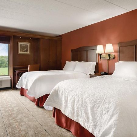 Hampton Inn Cincinnati Kings Island Mason Luaran gambar