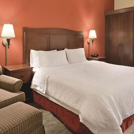 Hampton Inn Cincinnati Kings Island Mason Luaran gambar