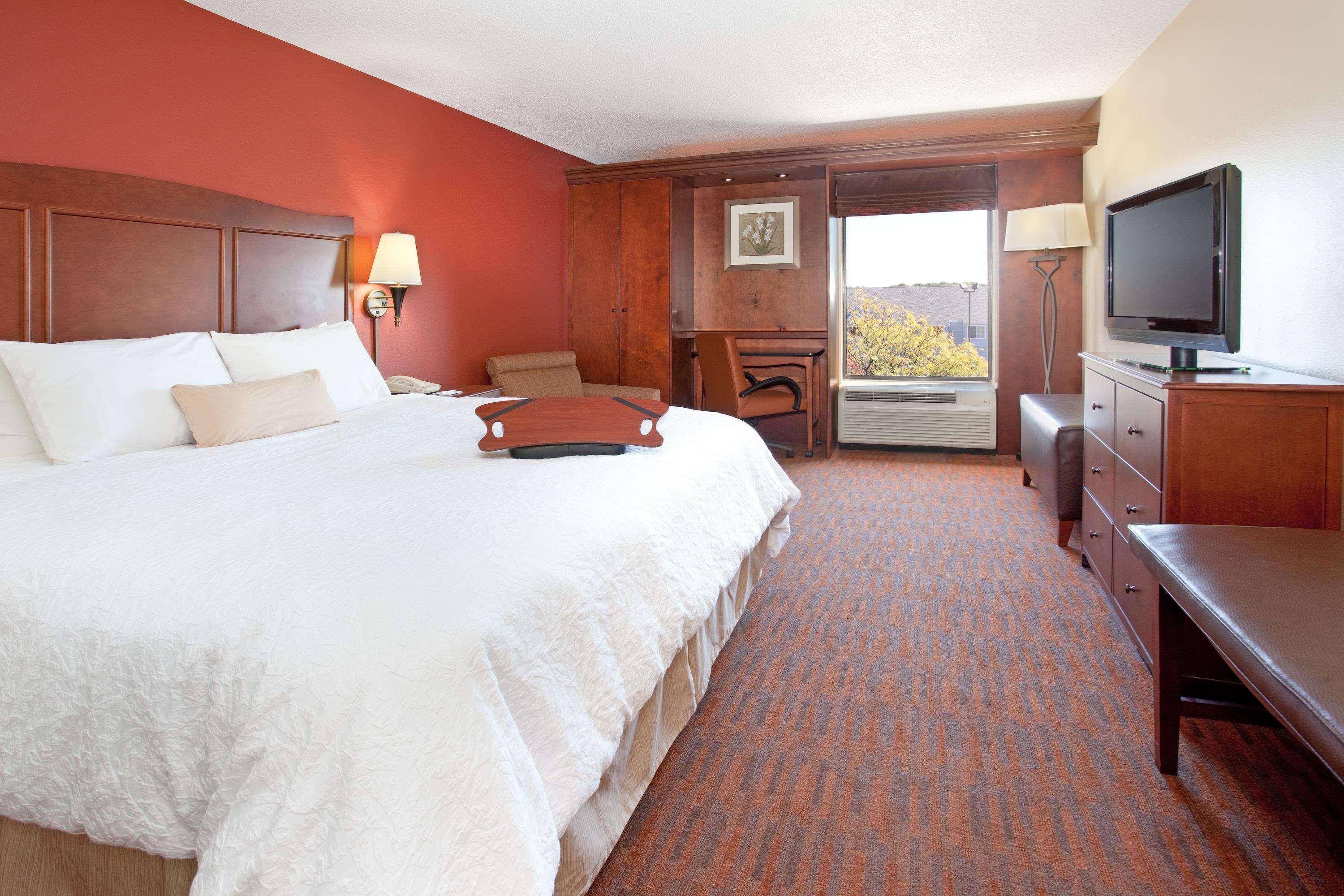 Hampton Inn Cincinnati Kings Island Mason Luaran gambar