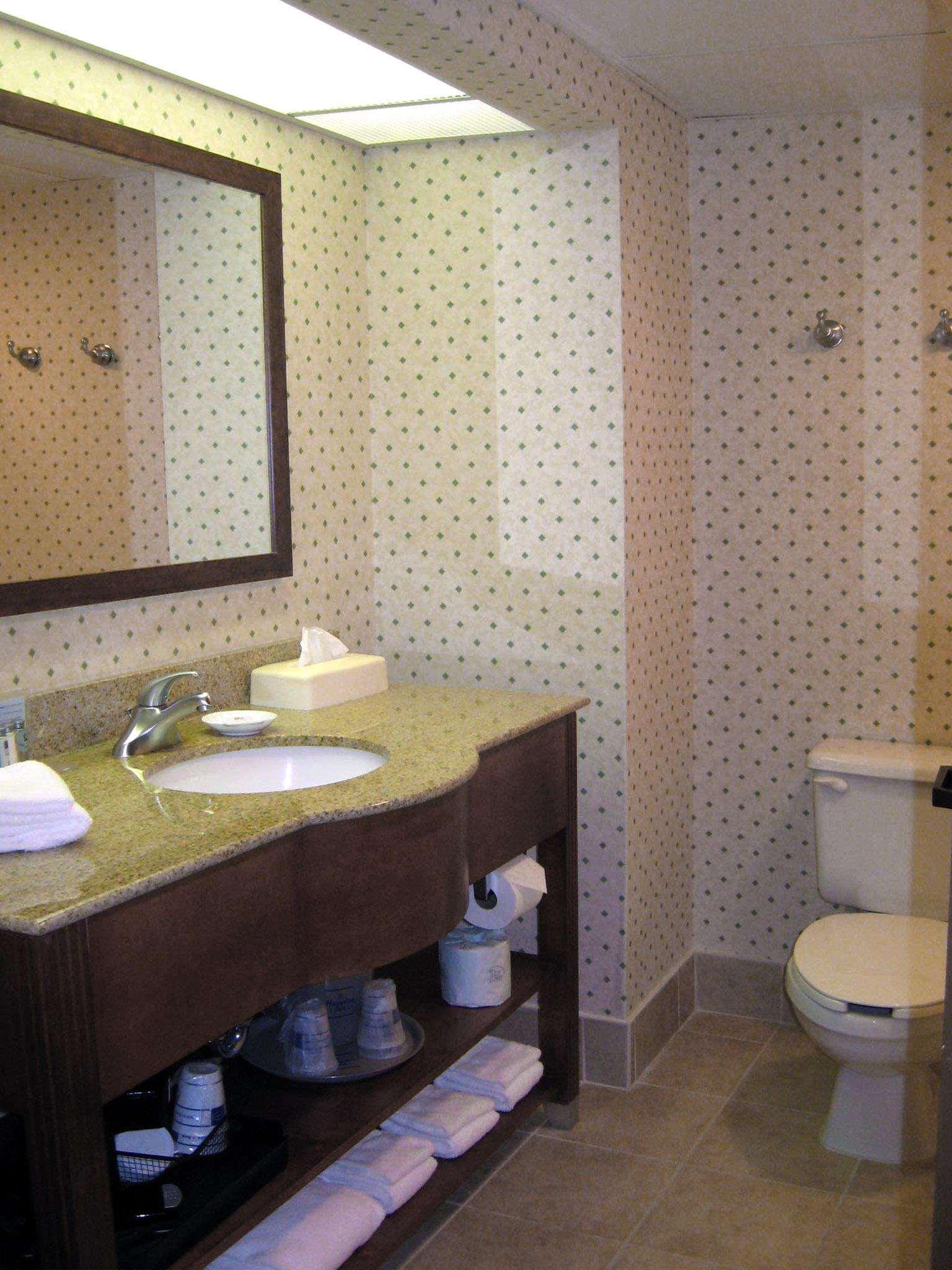 Hampton Inn Cincinnati Kings Island Mason Luaran gambar