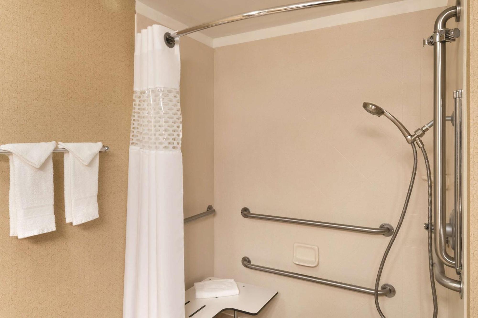 Hampton Inn Cincinnati Kings Island Mason Luaran gambar