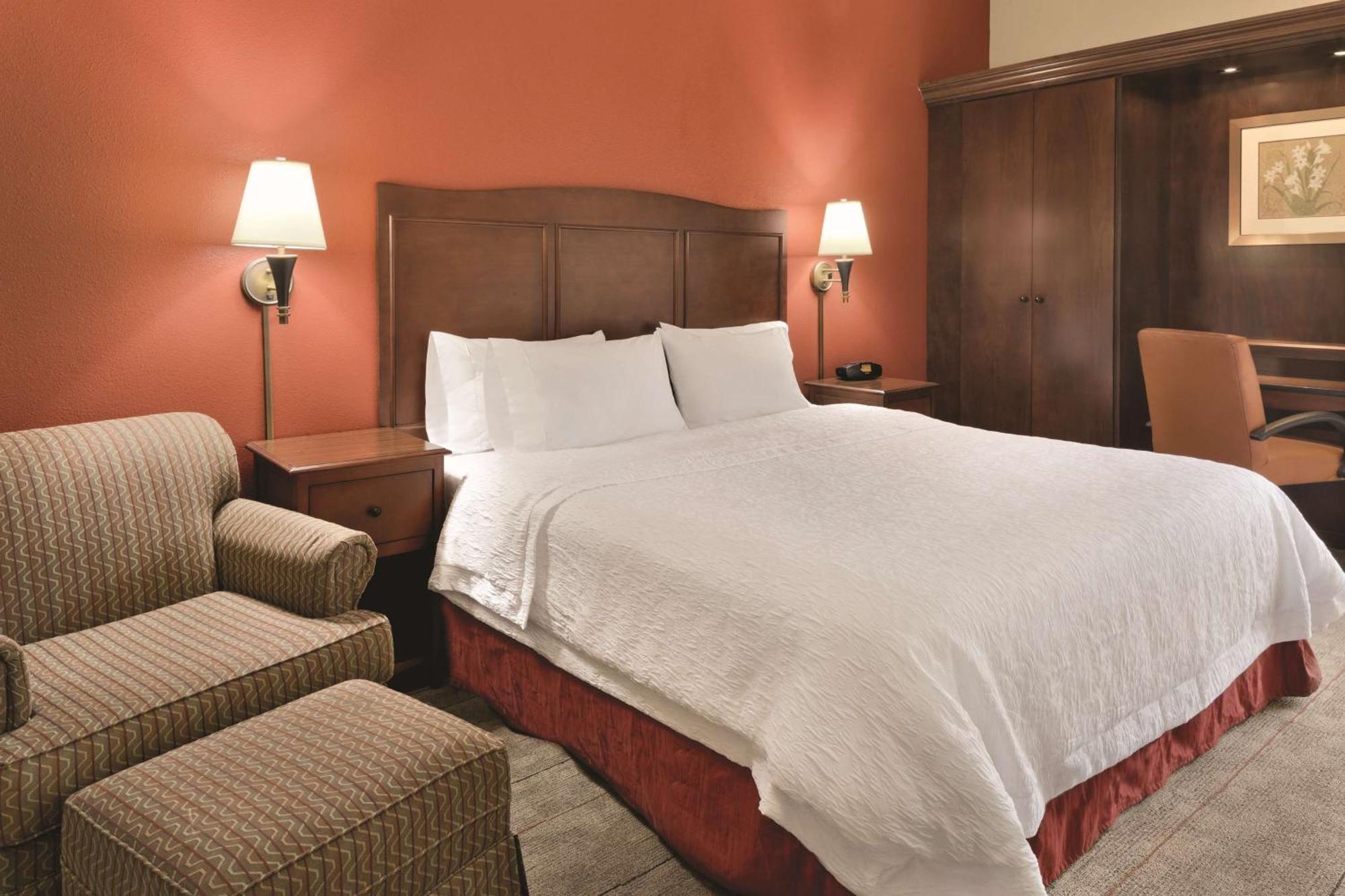 Hampton Inn Cincinnati Kings Island Mason Luaran gambar