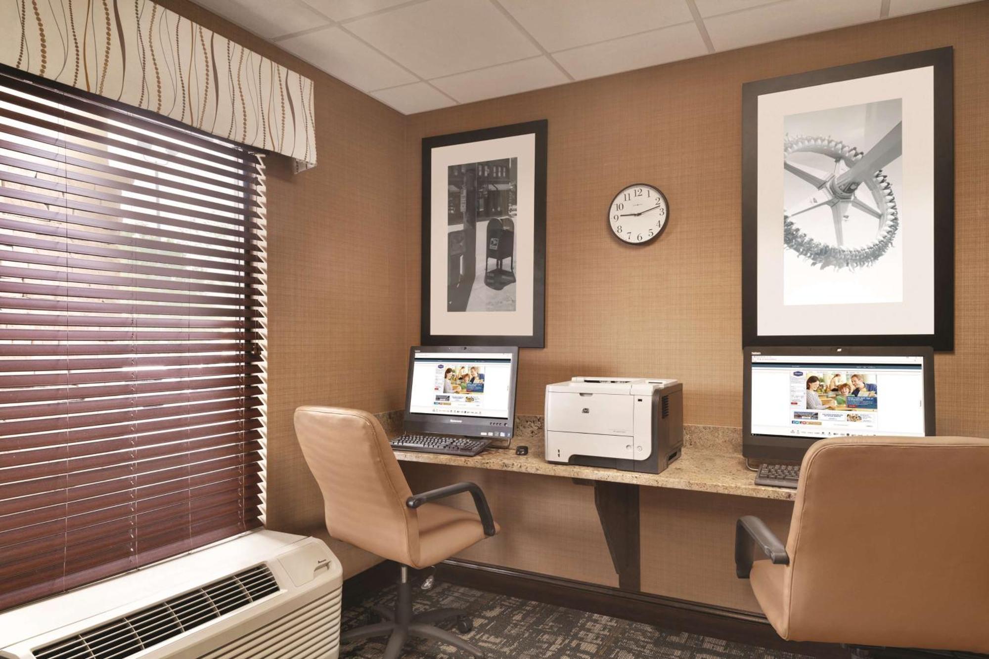 Hampton Inn Cincinnati Kings Island Mason Luaran gambar