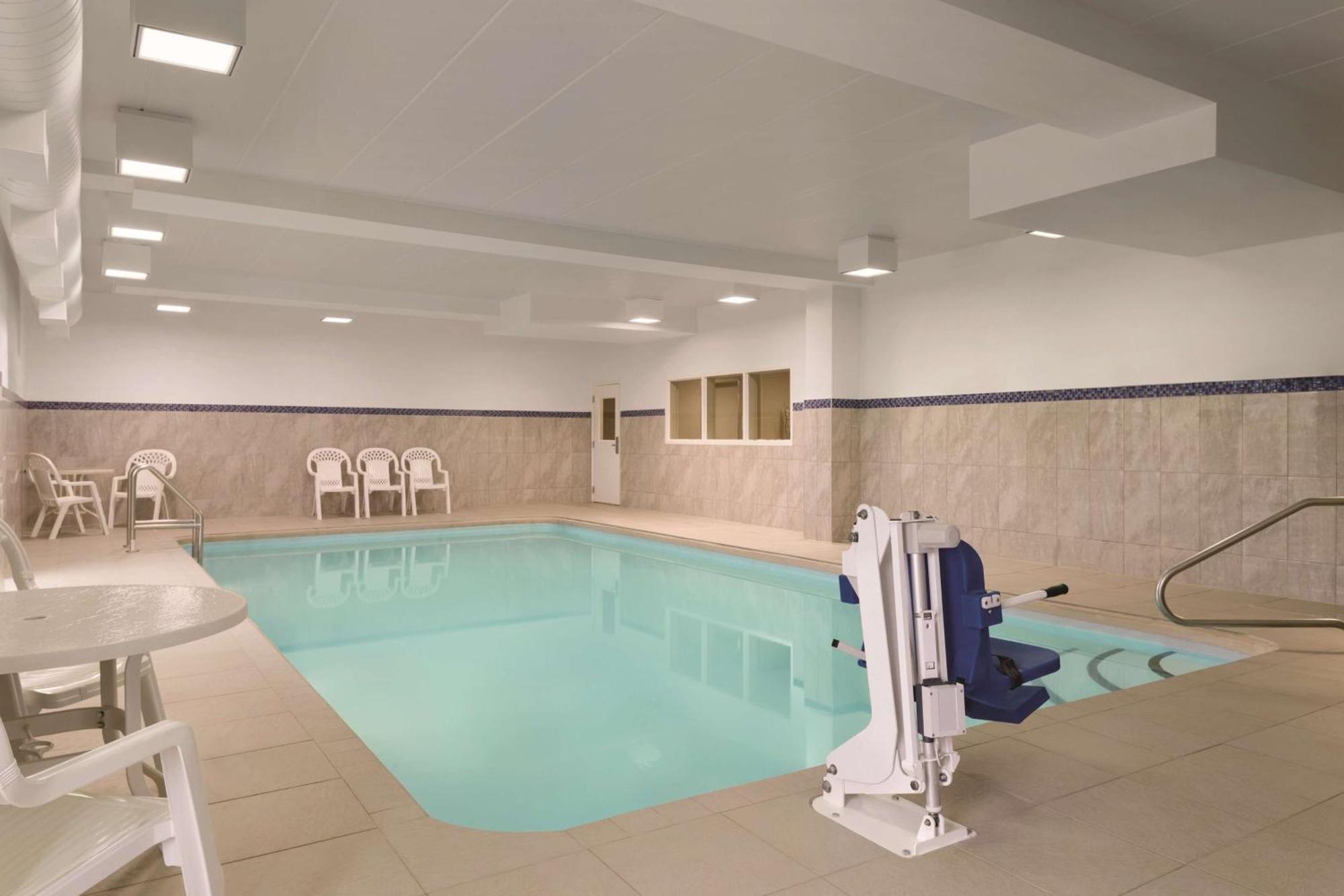 Hampton Inn Cincinnati Kings Island Mason Luaran gambar