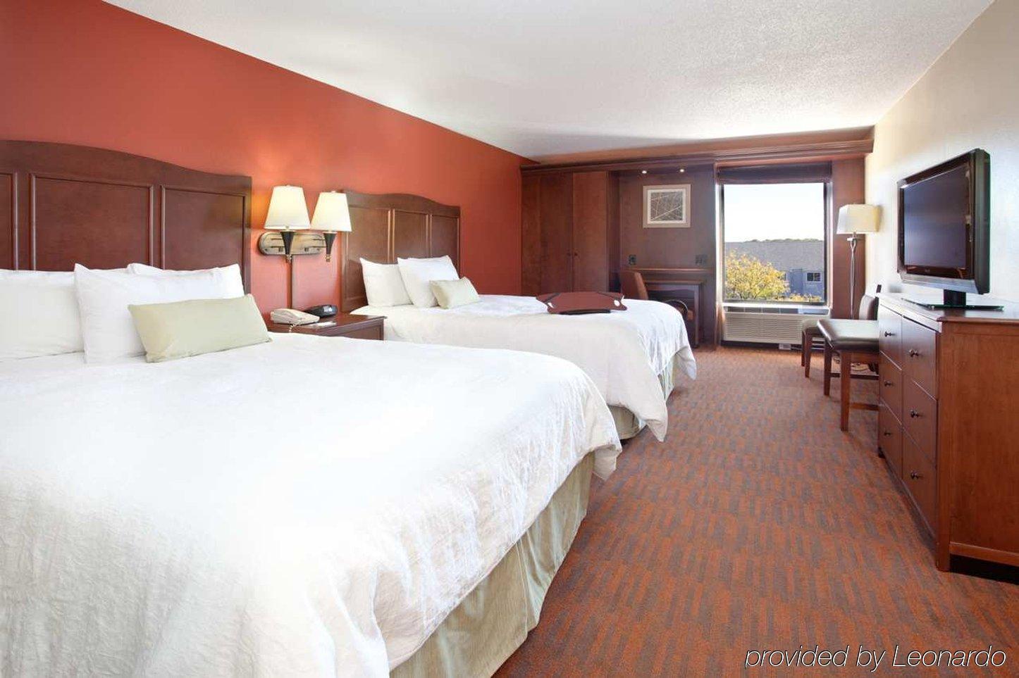 Hampton Inn Cincinnati Kings Island Mason Luaran gambar